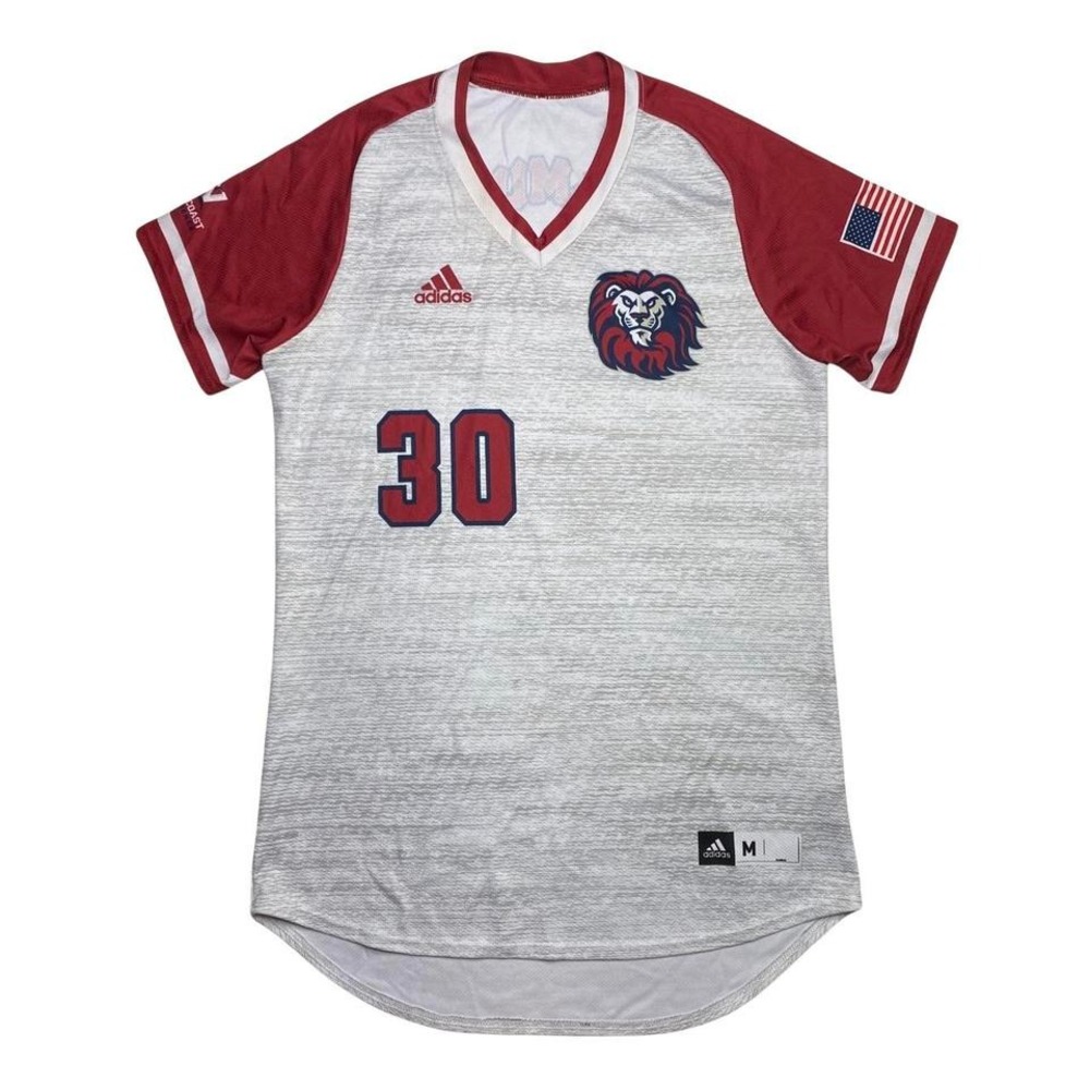 LMU Loyola Marymount University Lions college jersey